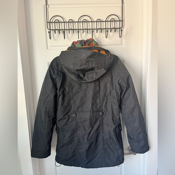 North Face 2 in 1 Winter jacket - Picture 3 of 7